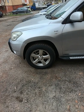 Toyota Rav4 3, снимка 6