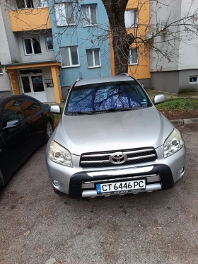 Toyota Rav4 3, снимка 2