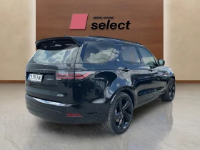 Land Rover Discovery 3.0 D, снимка 7