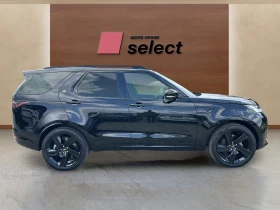 Land Rover Discovery 3.0 D, снимка 5