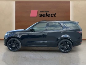 Land Rover Discovery 3.0 D, снимка 4