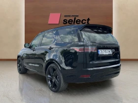 Land Rover Discovery 3.0 D, снимка 6