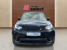 Land Rover Discovery 3.0 D, снимка 3