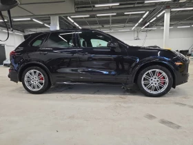 Porsche Cayenne * GTS * CARFAX * ЦЕНА ДО БГ - 15000 € / 29337.45 лв. - 21966756 5