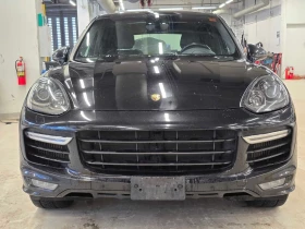 Porsche Cayenne * GTS * CARFAX * ЦЕНА ДО БГ - 15000 € / 29337.45 лв. - 21966756 2