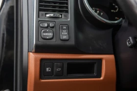 Toyota Sequoia Platinum , снимка 11