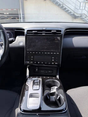 Hyundai Tucson HEV EXECUTIVE, ГАРАНЦИЯ до 2029, 27500 км - 29900 € / 58479.32 лв. - 82938847 13