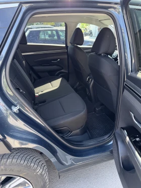 Hyundai Tucson HEV EXECUTIVE, ГАРАНЦИЯ до 2029, 27500 км - 29900 € / 58479.32 лв. - 82938847 9