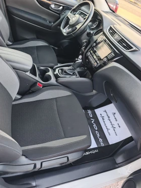 Nissan Qashqai ОТЛИЧЕН*  - 12999 € / 25423.83 лв. - 84262606 10