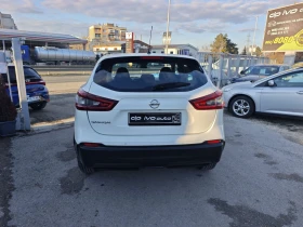 Nissan Qashqai ОТЛИЧЕН*  - 12999 € / 25423.83 лв. - 84262606 3