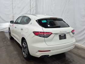 Maserati Levante GT AWD, снимка 4 - Автомобили и джипове - 53668509