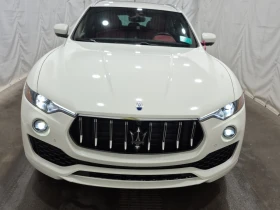 Maserati Levante GT AWD, снимка 5 - Автомобили и джипове - 53668509