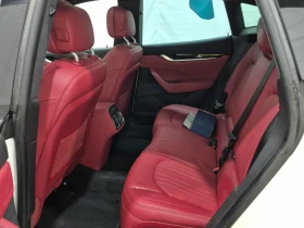 Maserati Levante GT AWD, снимка 9 - Автомобили и джипове - 53668509