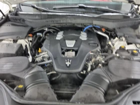 Maserati Levante GT AWD, снимка 11 - Автомобили и джипове - 53668509