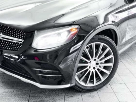 Mercedes-Benz GLC * AMG 43 4MATIC SUV | LTHR STS | SUNROOF * CARFAX  - 26000 € / 50851.58 лв. - 41509713 3