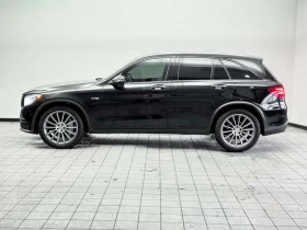 Mercedes-Benz GLC * AMG 43 4MATIC SUV | LTHR STS | SUNROOF * CARFAX  - 26000 € / 50851.58 лв. - 41509713 5