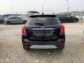 Opel Mokka 1.4 T. ����.���(���� ����) | Mobile.bg � ����� ������ 6