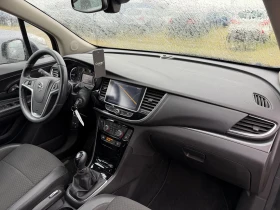 Opel Mokka 1.4 T. ФАБР.ГАЗ(КАТО НОВА) | Auto.bg — изображение 13