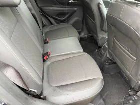 Opel Mokka 1.4 T. ФАБР.ГАЗ(КАТО НОВА) | Auto.bg — изображение 14
