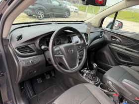 Opel Mokka 1.4 T. ����.���(���� ����) | Mobile.bg � ����� ������ 10