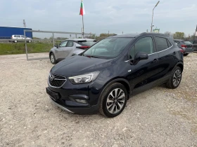 Opel Mokka 1.4 T. ФАБР.ГАЗ(КАТО НОВА)