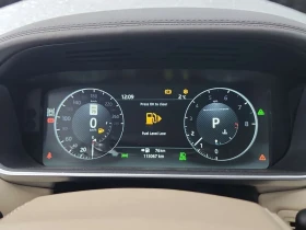 Land Rover Range Rover Sport * V8 SC Dynamic * CARFAX * MERIDIAN* ПАНО* KEYLESS | Auto.bg — изображение 12