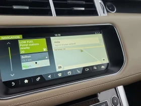 Land Rover Range Rover Sport * V8 SC Dynamic * CARFAX * MERIDIAN* ПАНО* KEYLESS | Auto.bg — изображение 13