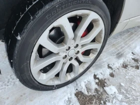 Land Rover Range Rover Sport * V8 SC Dynamic * CARFAX * MERIDIAN* ПАНО* KEYLESS | Auto.bg — изображение 6