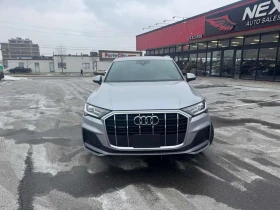 Audi Q7 * KOMFORT AWD 7 PASS NAV LEATHER PAN/ROOF B/SPOT C - 26700 € / 52220.66 лв. - 51007552 2
