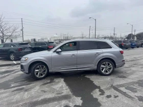 Audi Q7 * KOMFORT AWD 7 PASS NAV LEATHER PAN/ROOF B/SPOT C - 26700 € / 52220.66 лв. - 51007552 5