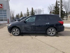 Nissan Pathfinder * 4WD 4dr * KEYLESS* ПОДГРЕВ*  | Auto.bg — изображение 2