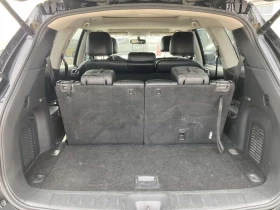 Nissan Pathfinder * 4WD 4dr * KEYLESS* ПОДГРЕВ*  | Auto.bg — изображение 11