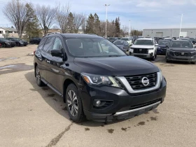 Nissan Pathfinder * 4WD 4dr * KEYLESS* ПОДГРЕВ*  | Auto.bg — изображение 15