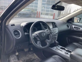 Nissan Pathfinder * 4WD 4dr * KEYLESS* ПОДГРЕВ*  | Auto.bg — изображение 5
