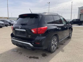 Nissan Pathfinder * 4WD 4dr * KEYLESS* ПОДГРЕВ*  | Auto.bg — изображение 16