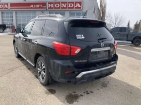 Nissan Pathfinder * 4WD 4dr * KEYLESS* ПОДГРЕВ*  | Auto.bg — изображение 17