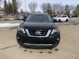 Nissan Pathfinder * 4WD 4dr * KEYLESS* ПОДГРЕВ*  | Auto.bg — изображение 6