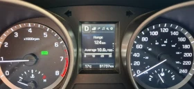 Hyundai Santa fe 2.4I - 16000 € / 31293.28 лв. - 87693607 7