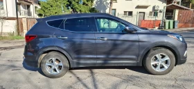 Hyundai Santa fe 2.4I - 16000 € / 31293.28 лв. - 87693607 4