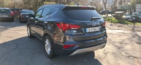 Hyundai Santa fe 2.4I - 16000 € / 31293.28 лв. - 87693607 11
