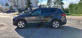 Hyundai Santa fe 2.4I - 16000 € / 31293.28 лв. - 87693607 10