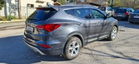 Hyundai Santa fe 2.4I - 16000 € / 31293.28 лв. - 87693607 5