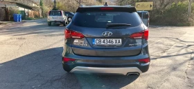 Hyundai Santa fe 2.4I - 16000 € / 31293.28 лв. - 87693607 6