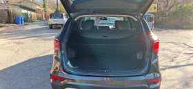 Hyundai Santa fe 2.4I - 16000 € / 31293.28 лв. - 87693607 12