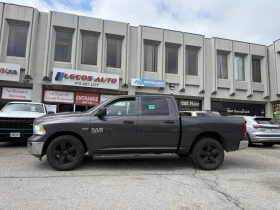 Dodge RAM 1500 Tradesman Crew Cab* 4WD* АвтоКредит* (ЦЕНА ДО БГ) | Auto.bg — изображение 2