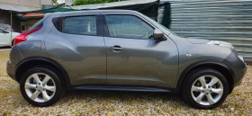 Nissan Juke 1, 6i-115k�* 2013�* ���������* ���������* 177000km | Mobile.bg � ����� ������ 7