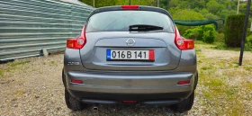 Nissan Juke 1, 6i-115k�* 2013�* ���������* ���������* 177000km | Mobile.bg � ����� ������ 5
