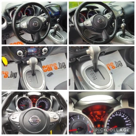 Nissan Juke 1, 6i-115k�* 2013�* ���������* ���������* 177000km | Mobile.bg � ����� ������ 16