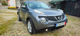 ������ Nissan Juke