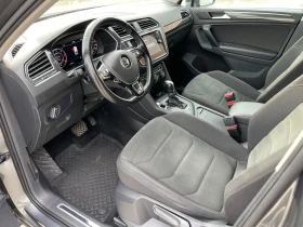 VW Tiguan 2.0TDI//4-MOTION/DIGITAL/LED/VIRTUAL COCKPIT/DISTR | Mobile.bg � ����� ������ 14